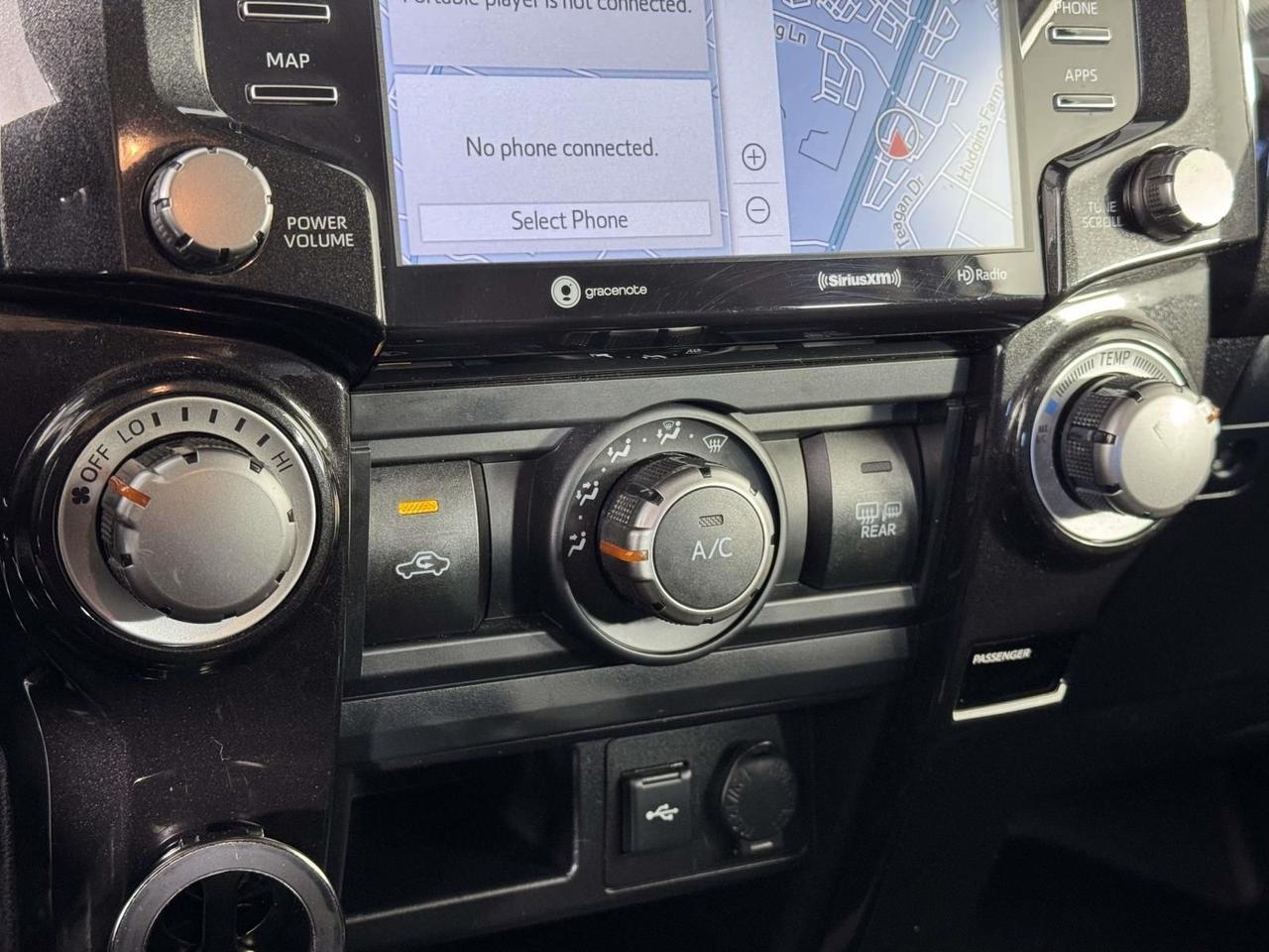 2023 Toyota 4Runner TRD Off-Road Premium Fredericksburg VA