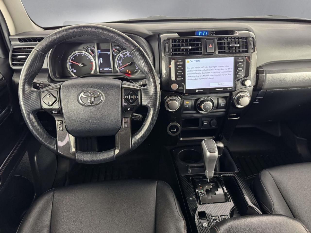 2023 Toyota 4Runner TRD Off-Road Premium Fredericksburg VA