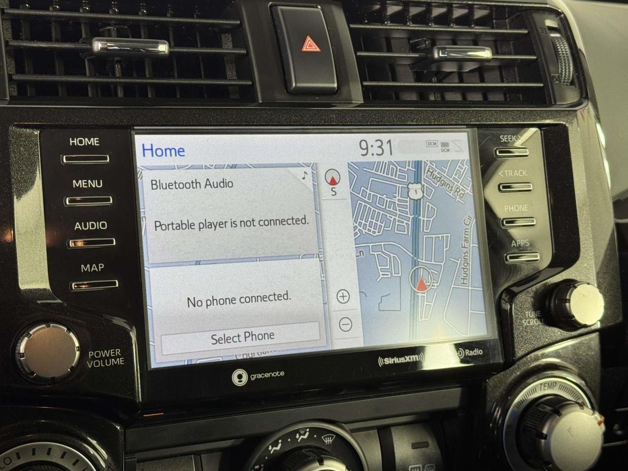 2023 Toyota 4Runner TRD Off-Road Premium Fredericksburg VA