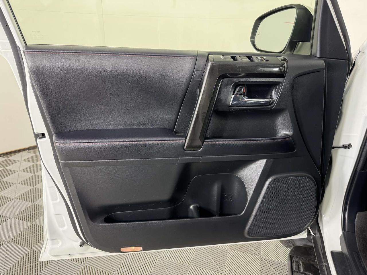 2023 Toyota 4Runner TRD Off-Road Premium Fredericksburg VA