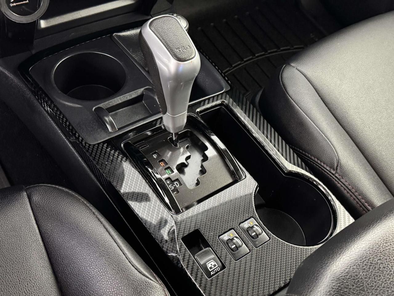 2023 Toyota 4Runner TRD Off-Road Premium Fredericksburg VA