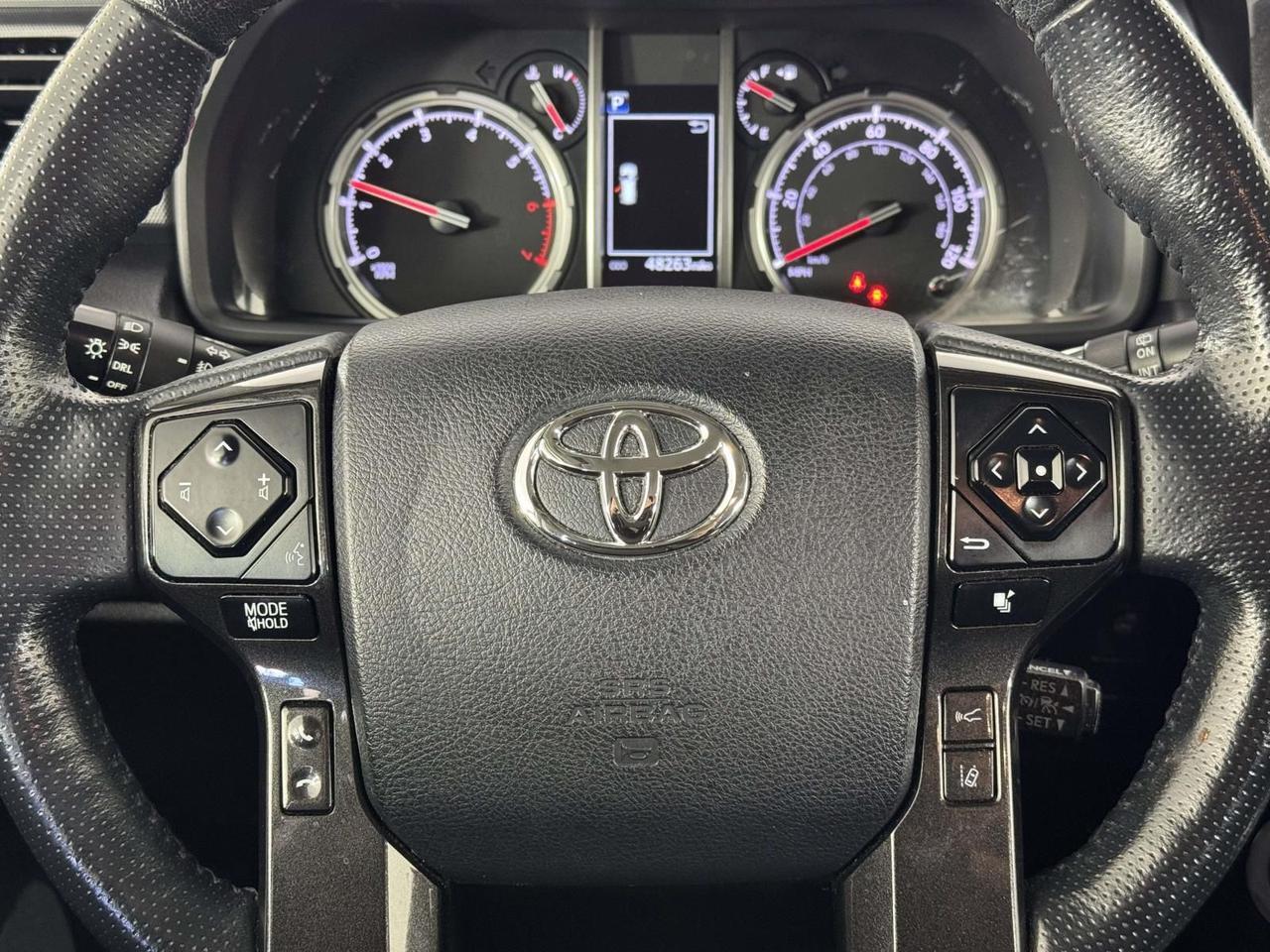 2023 Toyota 4Runner TRD Off-Road Premium Fredericksburg VA