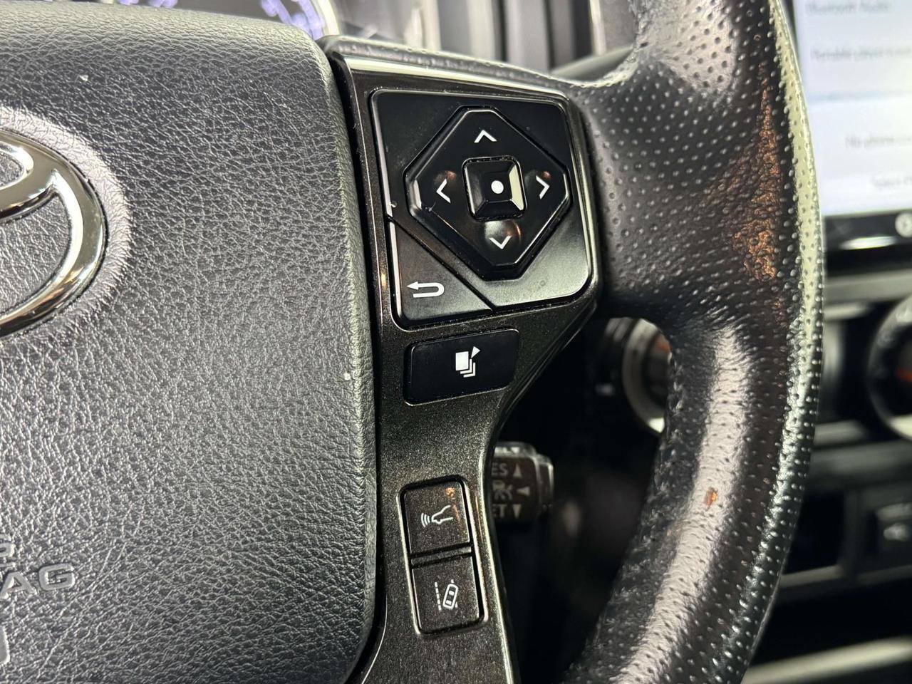 2023 Toyota 4Runner TRD Off-Road Premium Fredericksburg VA