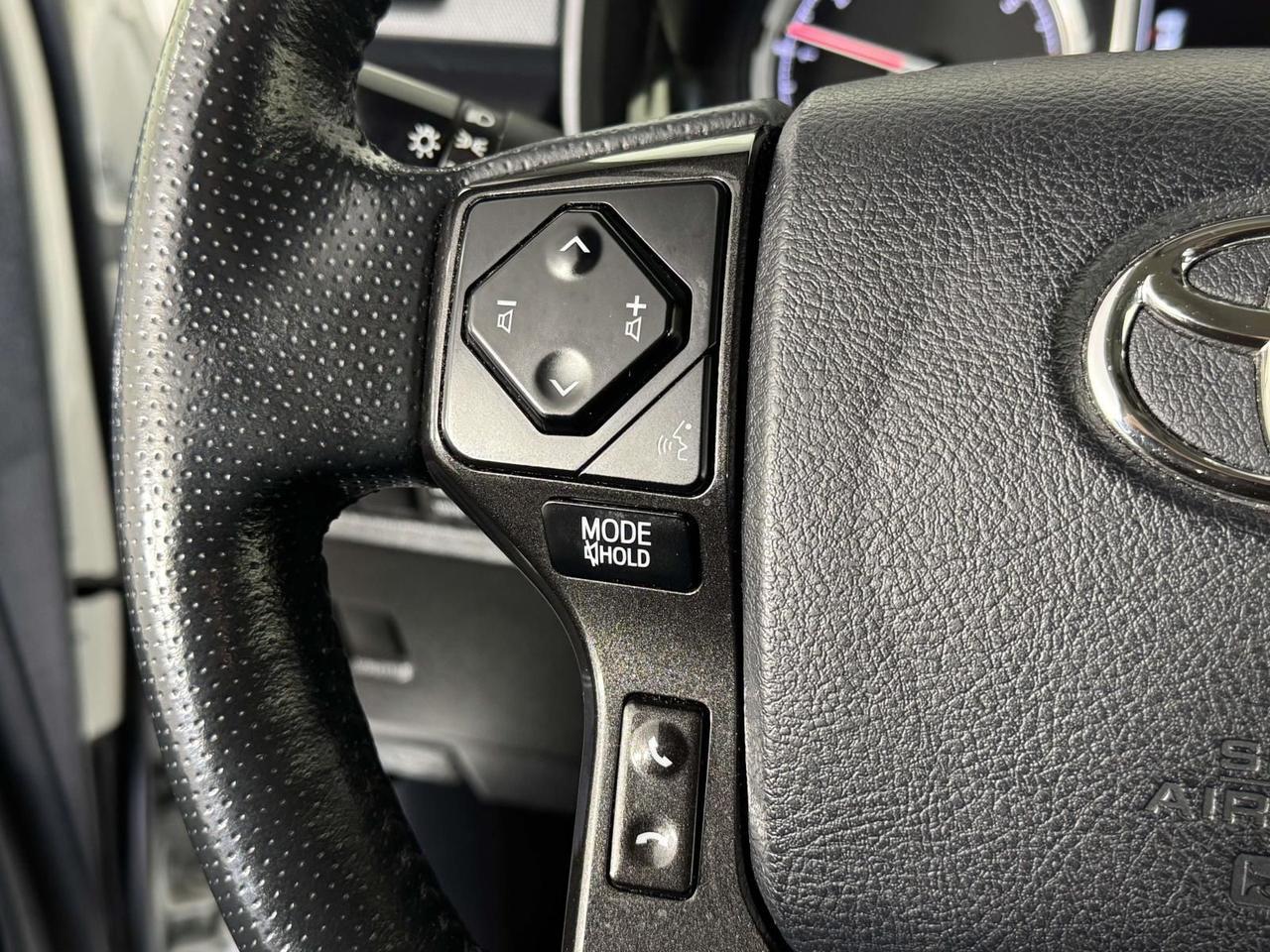 2023 Toyota 4Runner TRD Off-Road Premium Fredericksburg VA