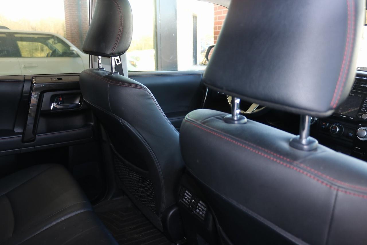 2023 Toyota 4Runner TRD Off-Road Premium Fredericksburg VA