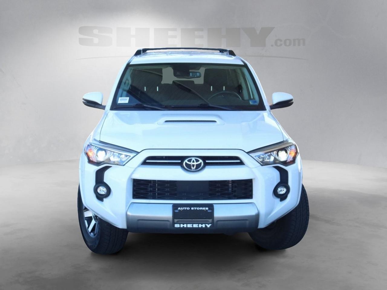 2023 Toyota 4Runner TRD Off-Road Premium Fredericksburg VA