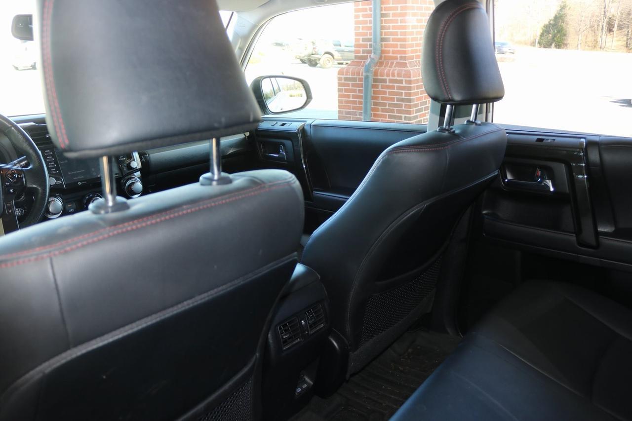 2023 Toyota 4Runner TRD Off-Road Premium Fredericksburg VA