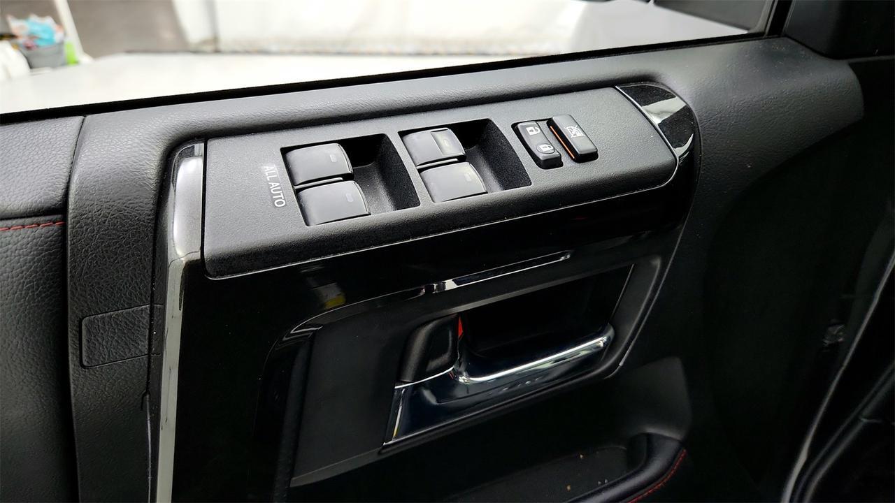 2023 Toyota 4Runner TRD Off-Road Premium Fredericksburg VA