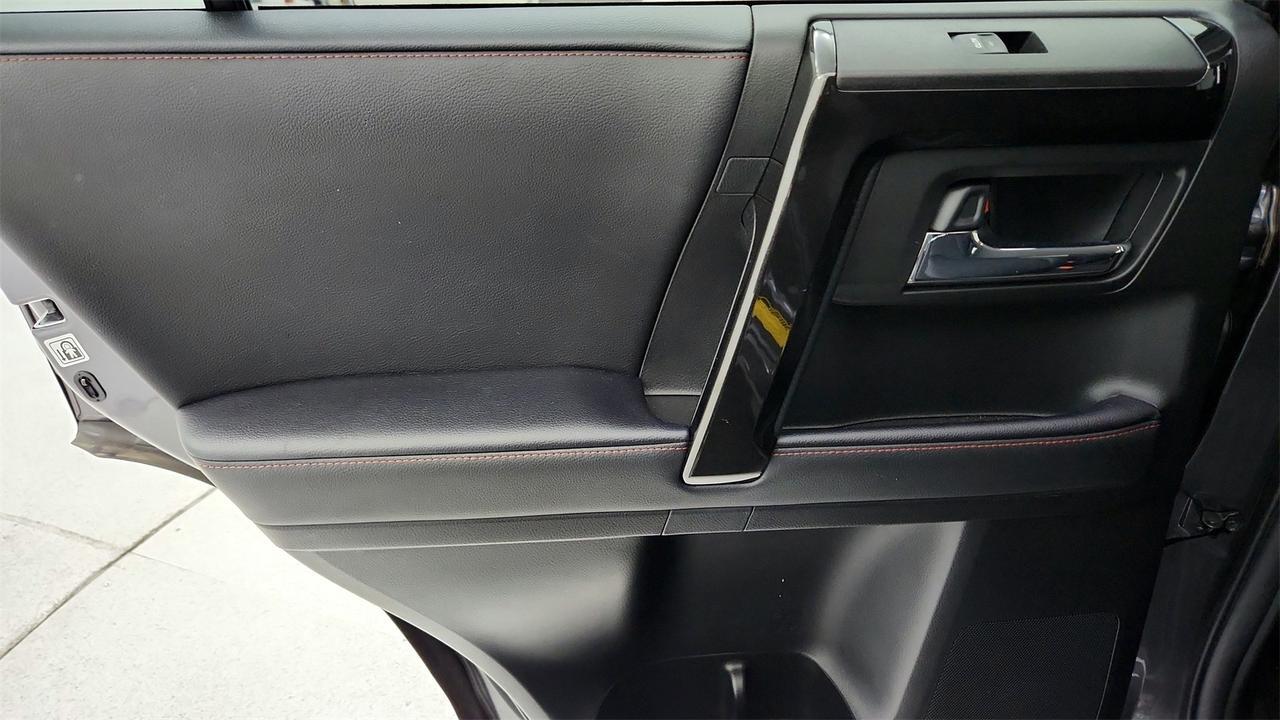 2023 Toyota 4Runner TRD Off-Road Premium Fredericksburg VA