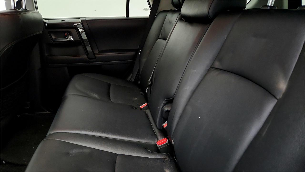 2023 Toyota 4Runner TRD Off-Road Premium Fredericksburg VA