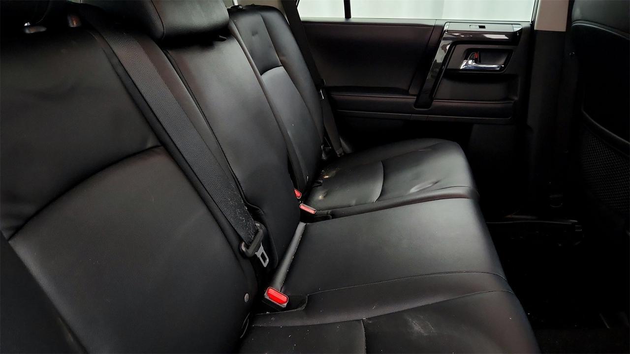 2023 Toyota 4Runner TRD Off-Road Premium Fredericksburg VA