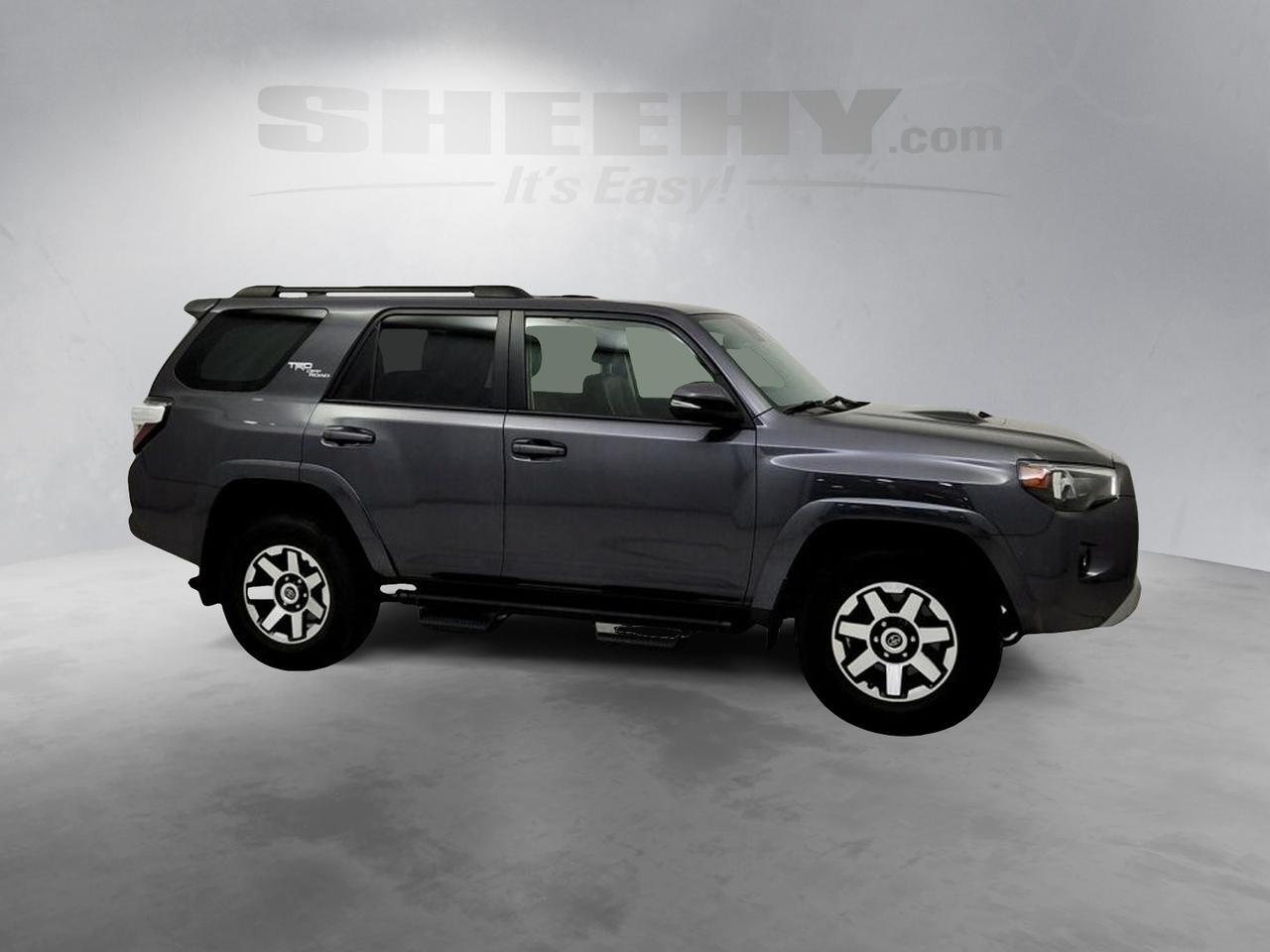 2023 Toyota 4Runner TRD Off-Road Premium Fredericksburg VA