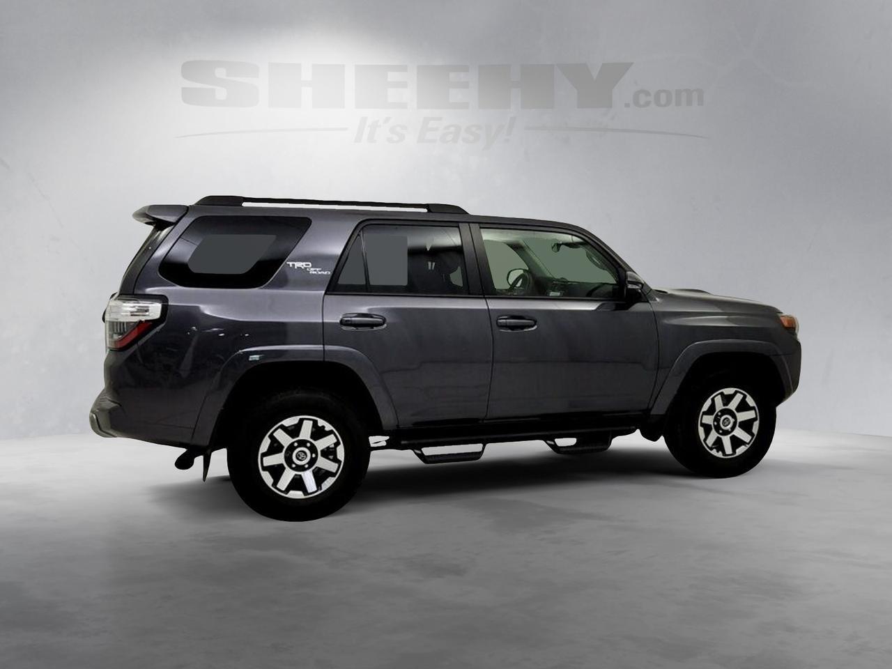 2023 Toyota 4Runner TRD Off-Road Premium Fredericksburg VA