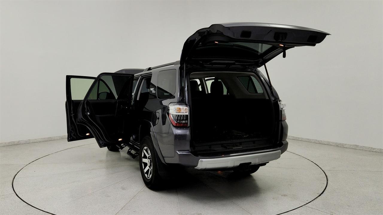 2023 Toyota 4Runner TRD Off-Road Premium Fredericksburg VA