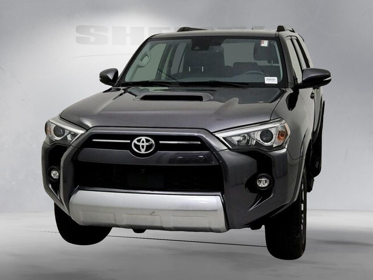 2023 Toyota 4Runner TRD Off-Road Premium Fredericksburg VA