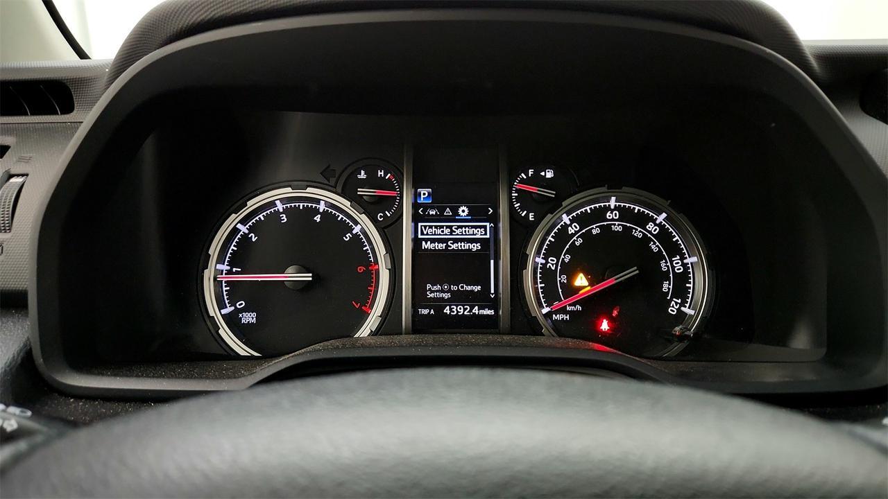 2023 Toyota 4Runner TRD Off-Road Premium Fredericksburg VA