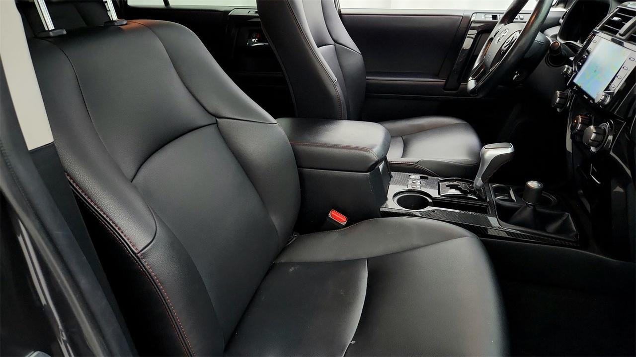 2023 Toyota 4Runner TRD Off-Road Premium Fredericksburg VA