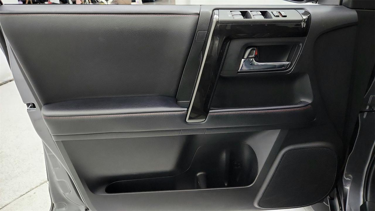 2023 Toyota 4Runner TRD Off-Road Premium Fredericksburg VA