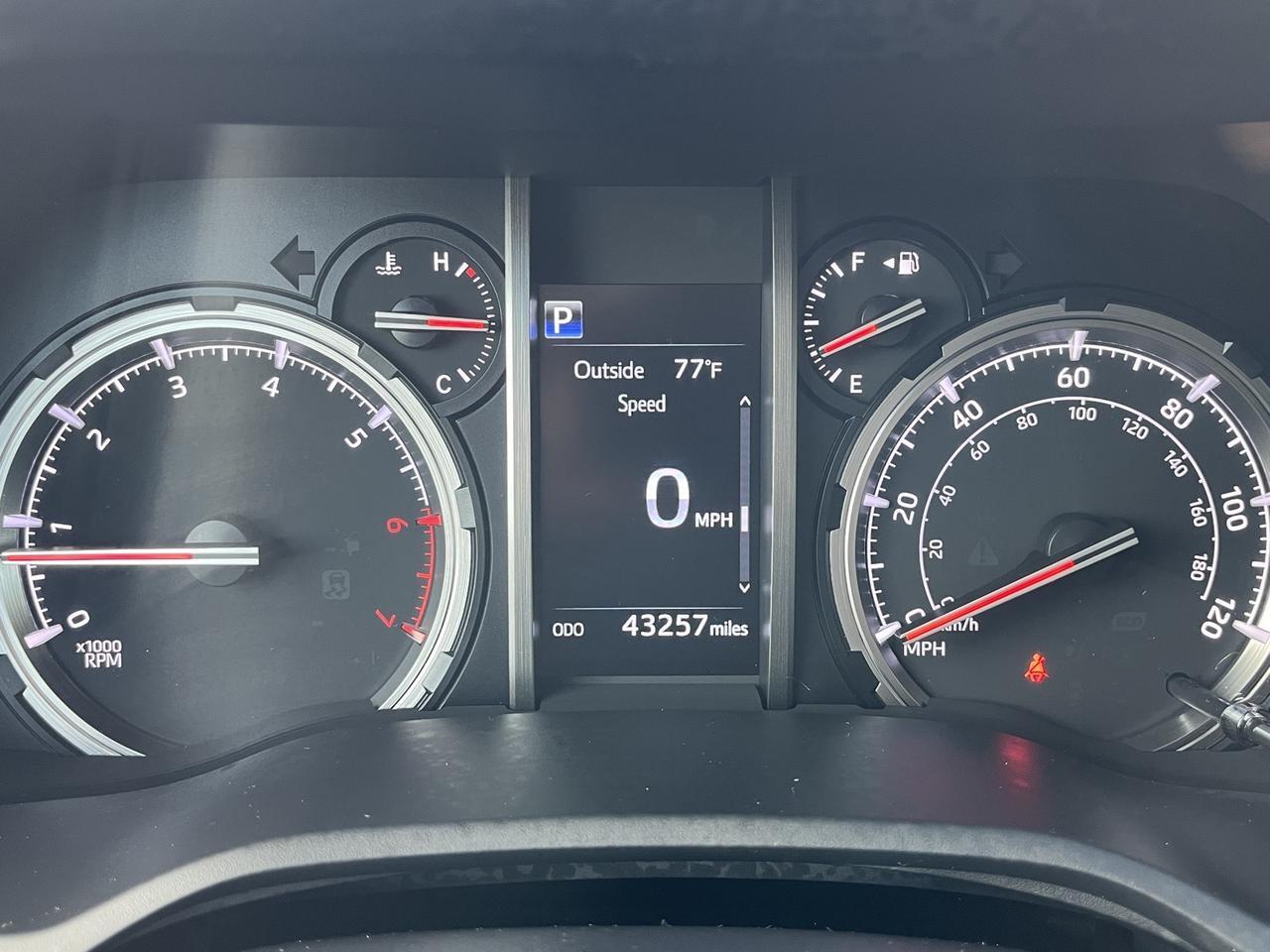 2023 Toyota 4Runner TRD Off-Road Premium Stafford VA