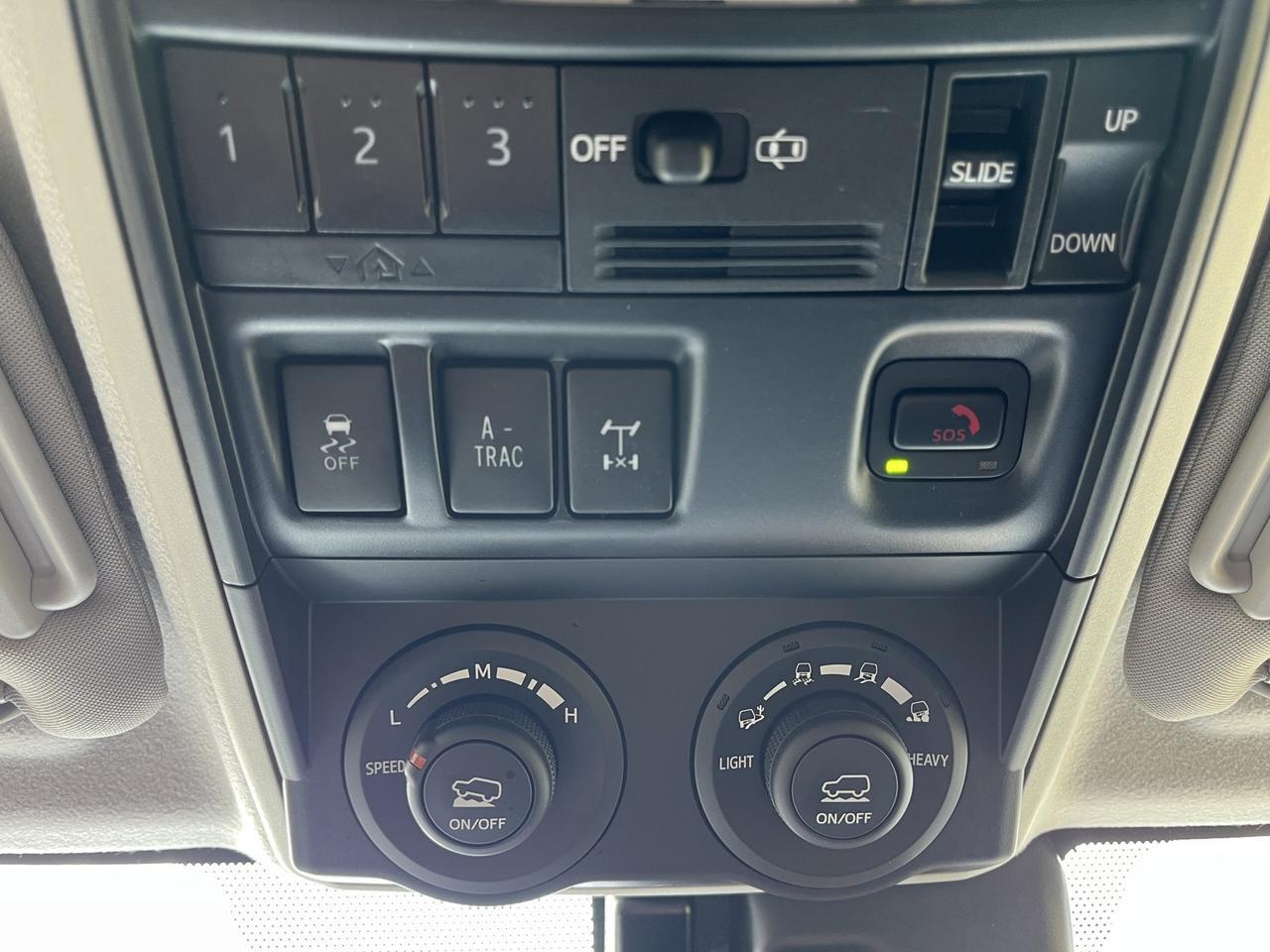 2023 Toyota 4Runner TRD Off-Road Premium Stafford VA