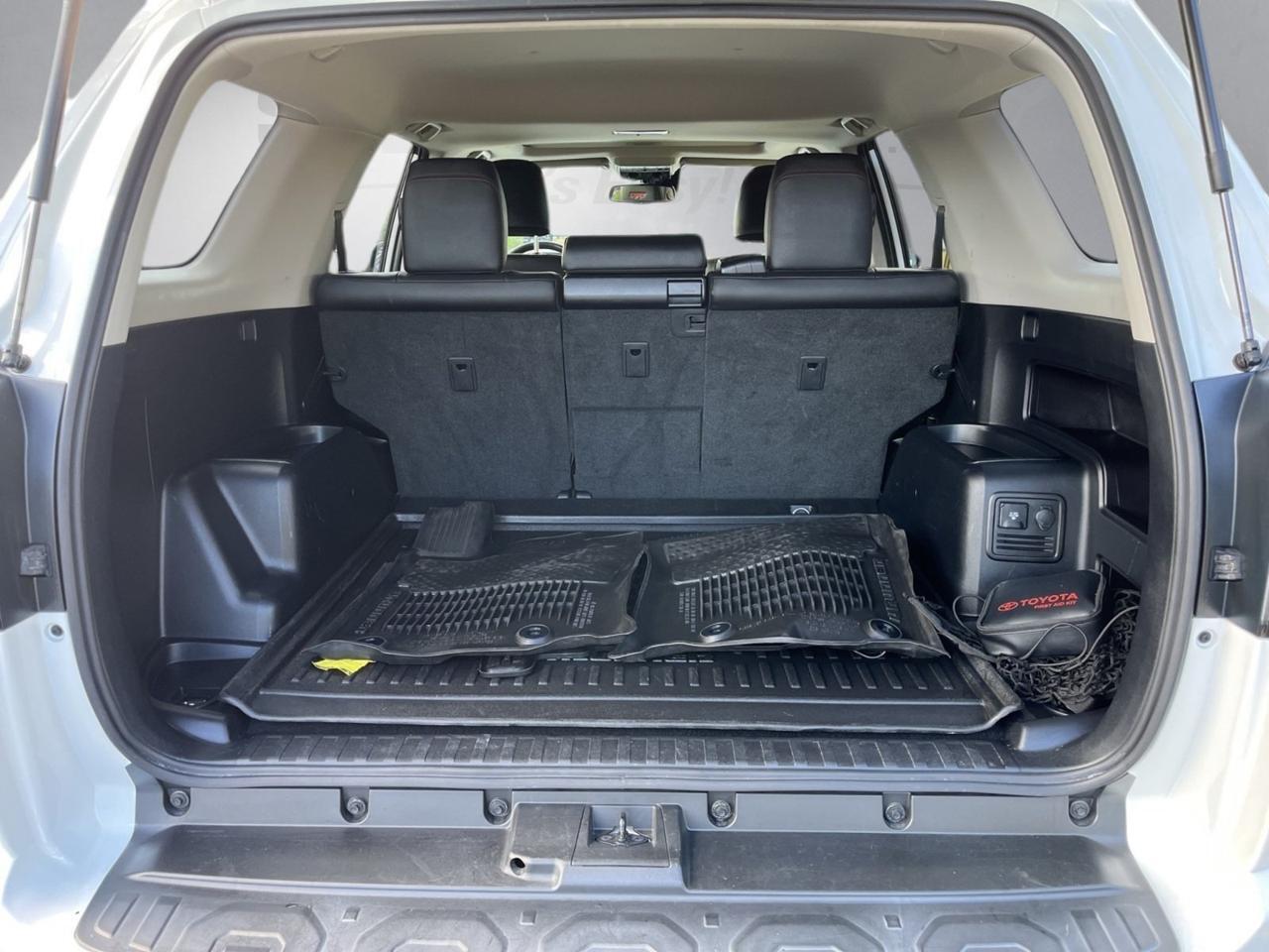 2023 Toyota 4Runner TRD Off-Road Premium Stafford VA