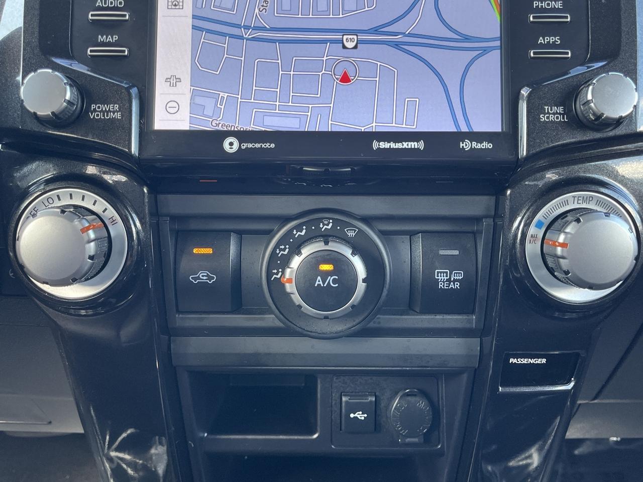 2023 Toyota 4Runner TRD Off-Road Premium Stafford VA