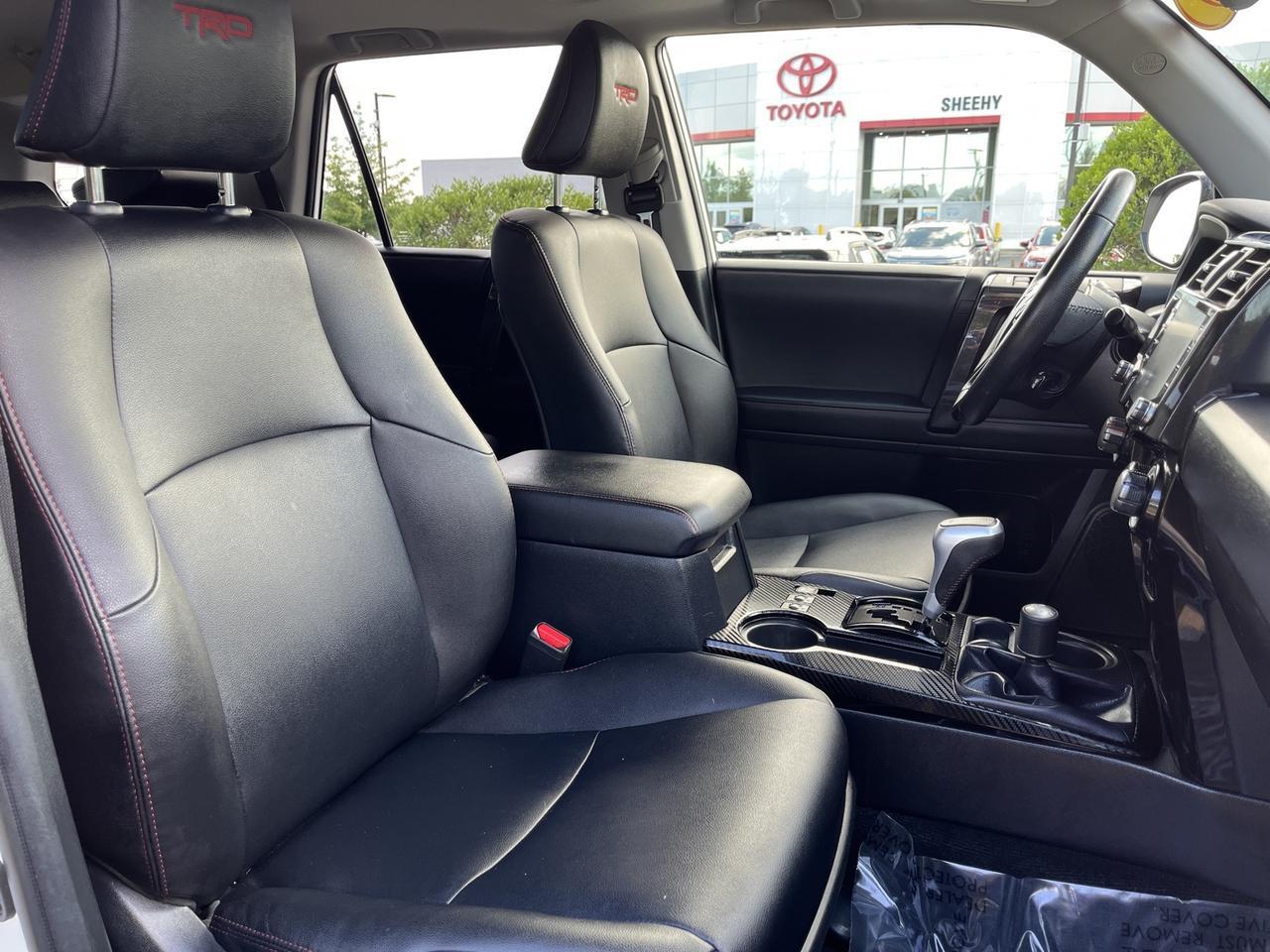 2023 Toyota 4Runner TRD Off-Road Premium Stafford VA