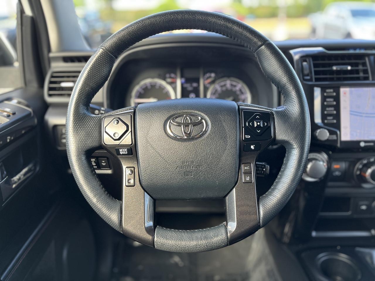 2023 Toyota 4Runner TRD Off-Road Premium Stafford VA