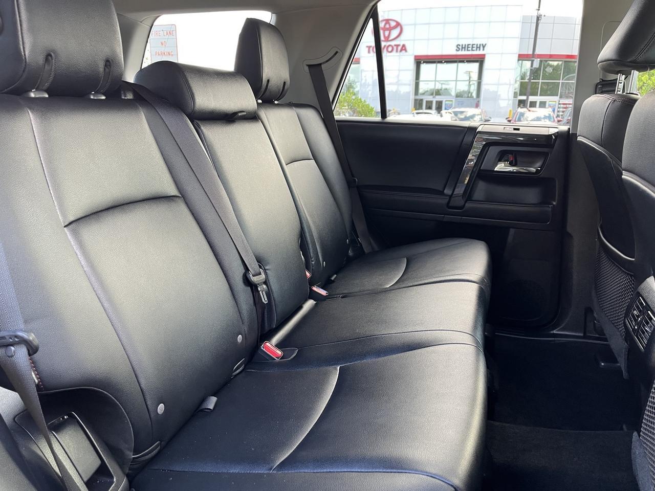2023 Toyota 4Runner TRD Off-Road Premium Stafford VA
