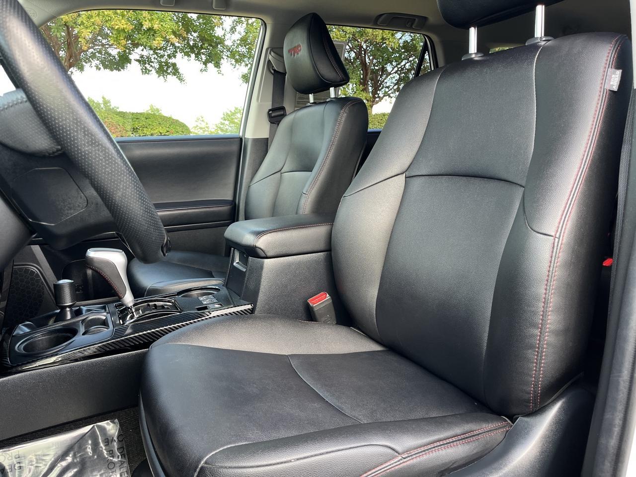 2023 Toyota 4Runner TRD Off-Road Premium Stafford VA