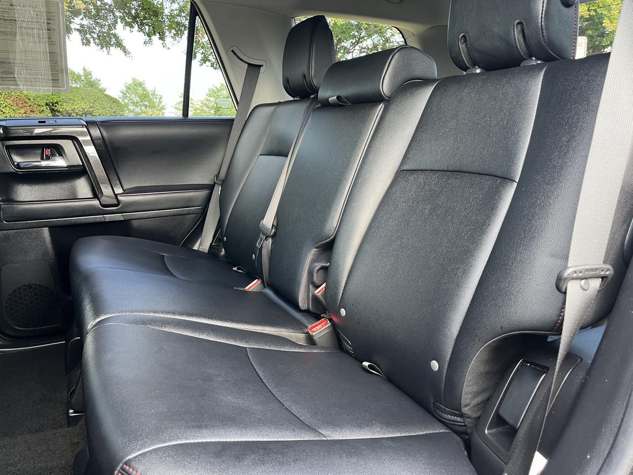 2023 Toyota 4Runner TRD Off-Road Premium Stafford VA