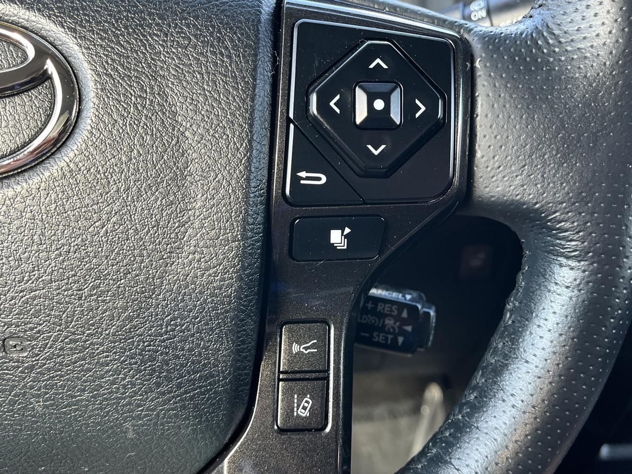 2023 Toyota 4Runner TRD Off-Road Premium Stafford VA