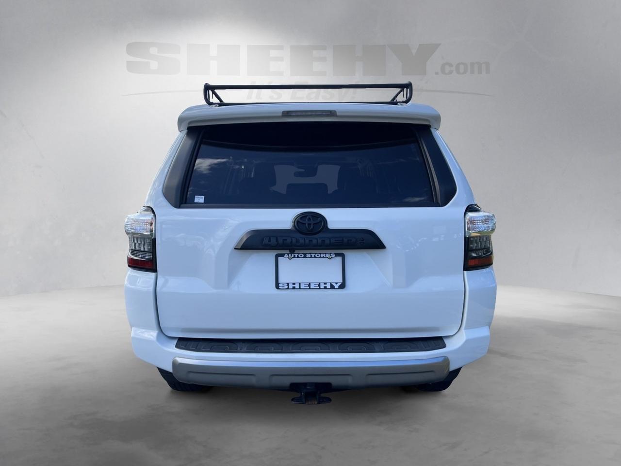 2023 Toyota 4Runner TRD Off-Road Premium Stafford VA