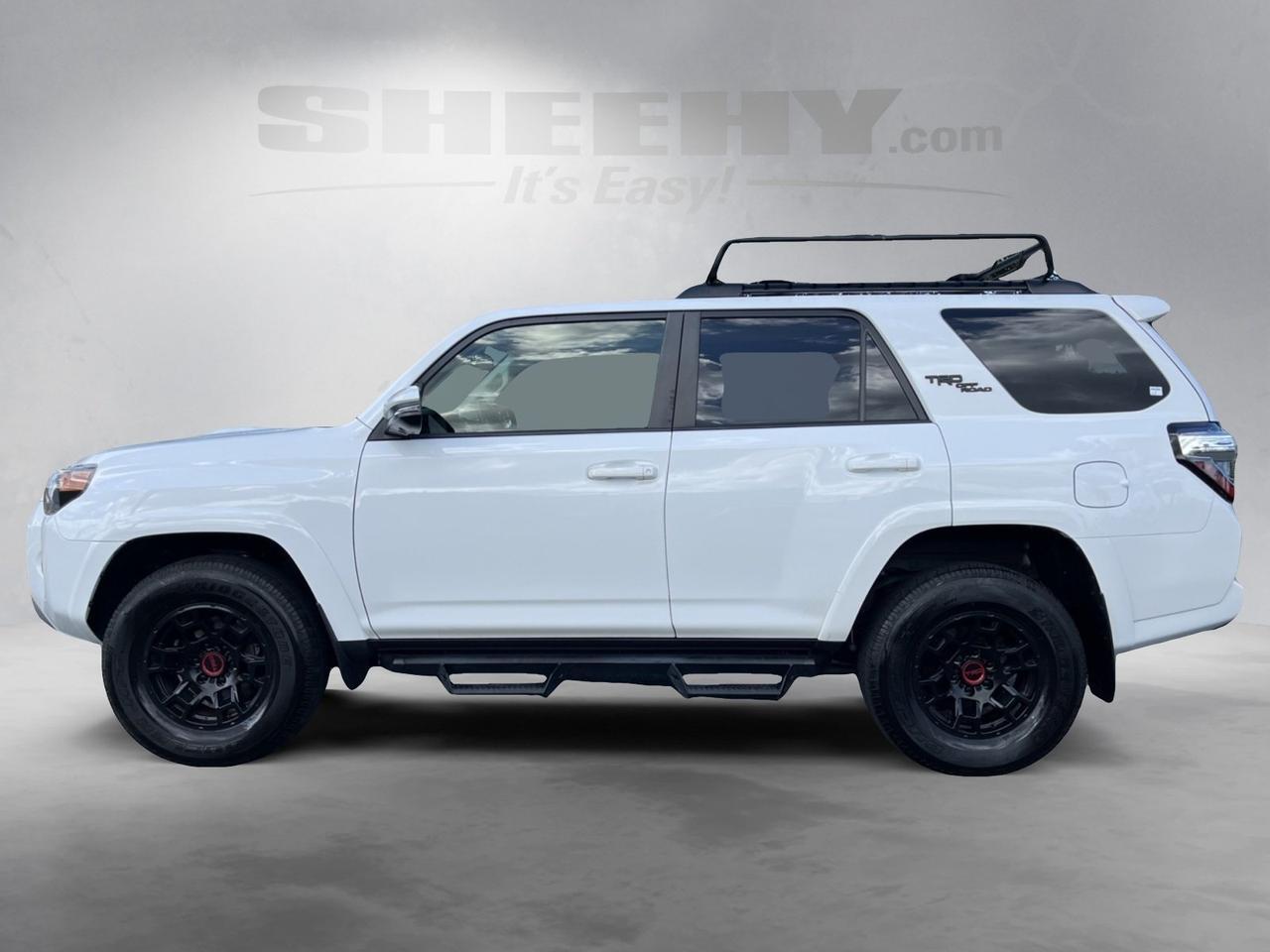 2023 Toyota 4Runner TRD Off-Road Premium Stafford VA