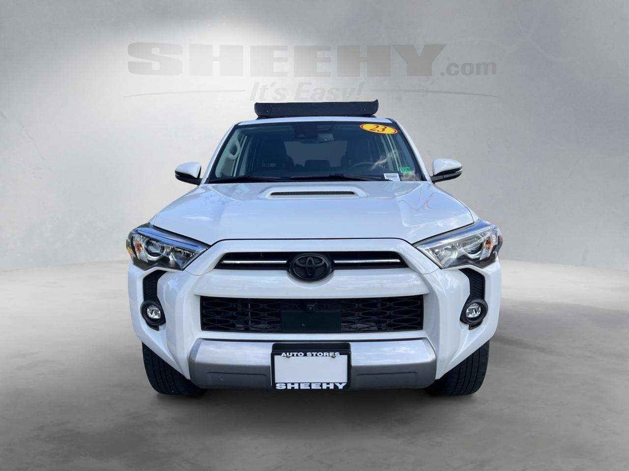 2023 Toyota 4Runner TRD Off-Road Premium Stafford VA