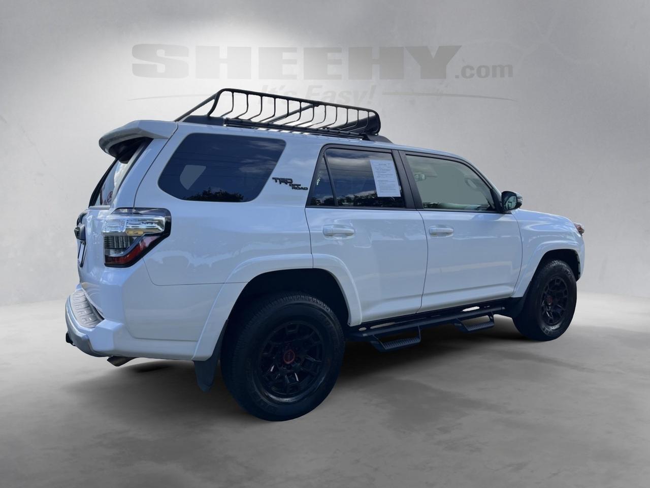 2023 Toyota 4Runner TRD Off-Road Premium Stafford VA