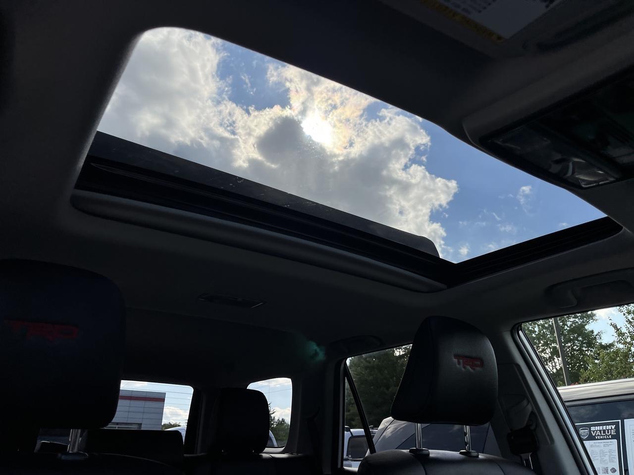 2023 Toyota 4Runner TRD Off-Road Premium Stafford VA
