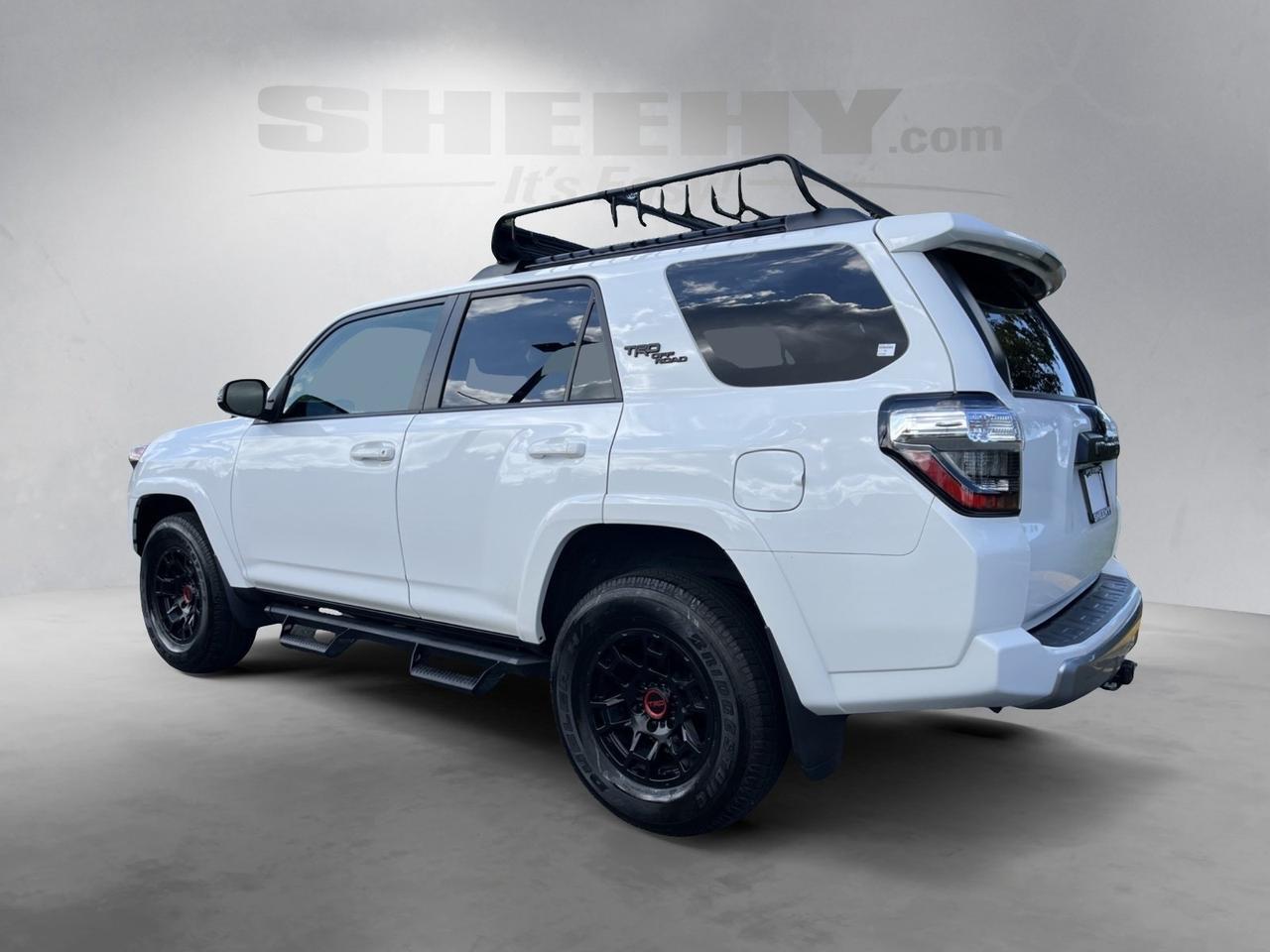 2023 Toyota 4Runner TRD Off-Road Premium Stafford VA