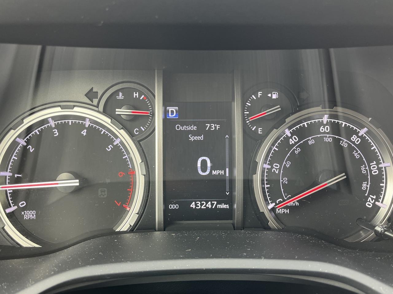 2023 Toyota 4Runner TRD Off-Road Premium Stafford VA