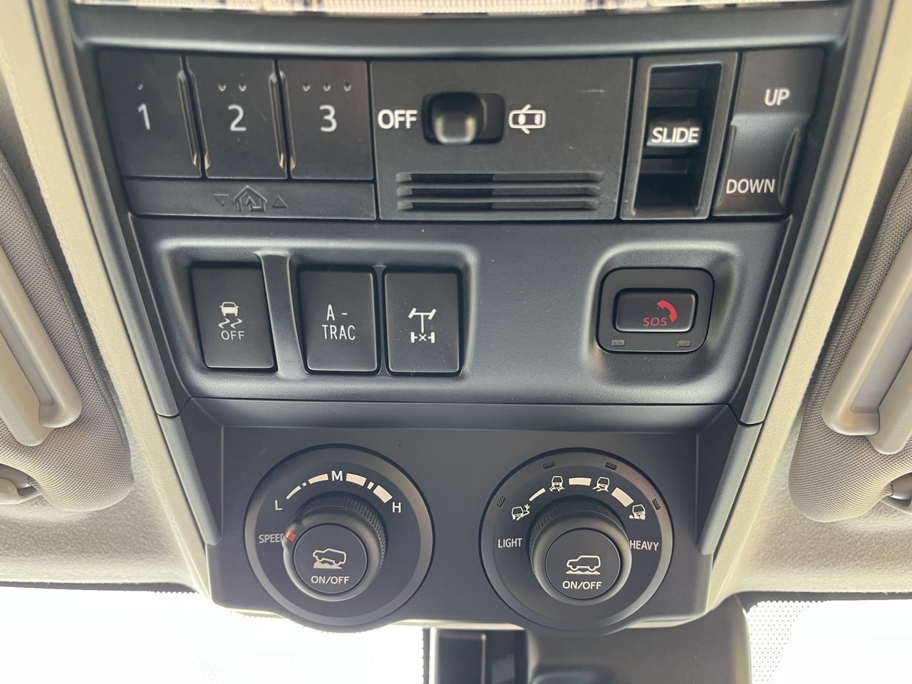 2023 Toyota 4Runner TRD Off-Road Premium Stafford VA