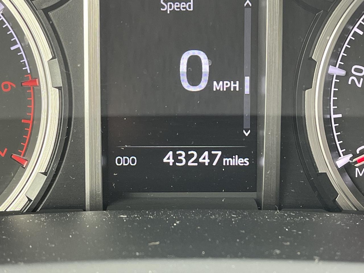 2023 Toyota 4Runner TRD Off-Road Premium Stafford VA