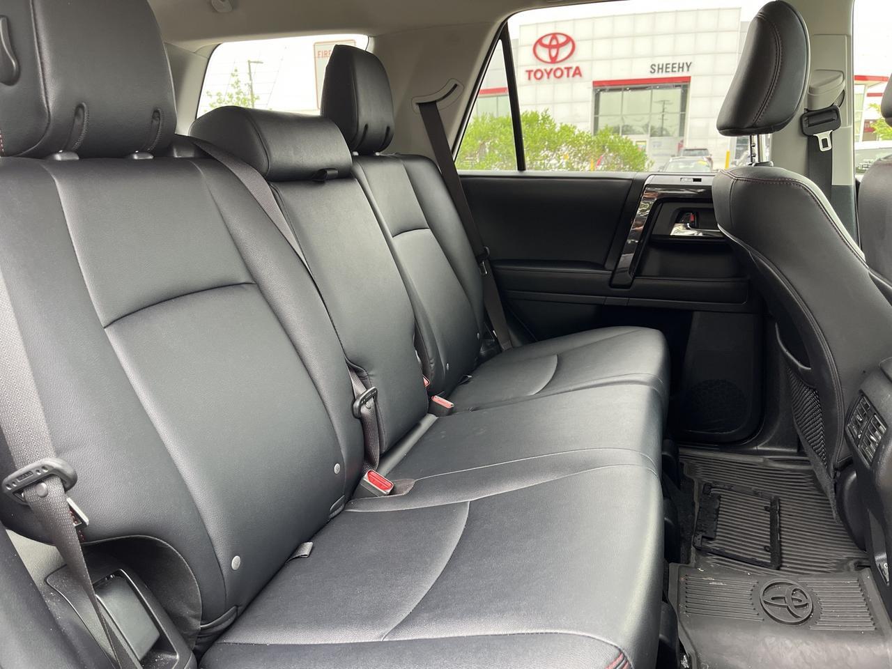 2023 Toyota 4Runner TRD Off-Road Premium Stafford VA