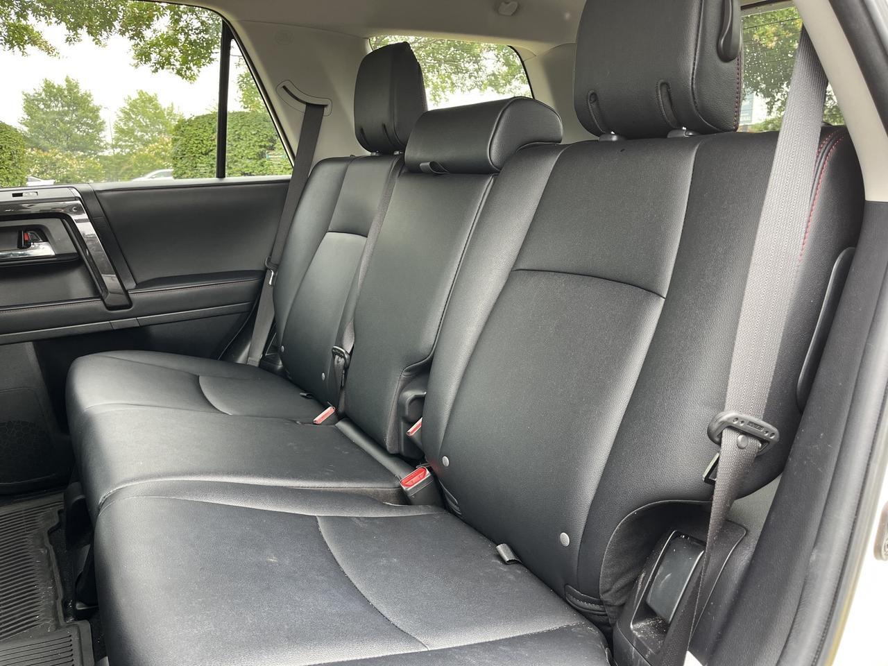2023 Toyota 4Runner TRD Off-Road Premium Stafford VA