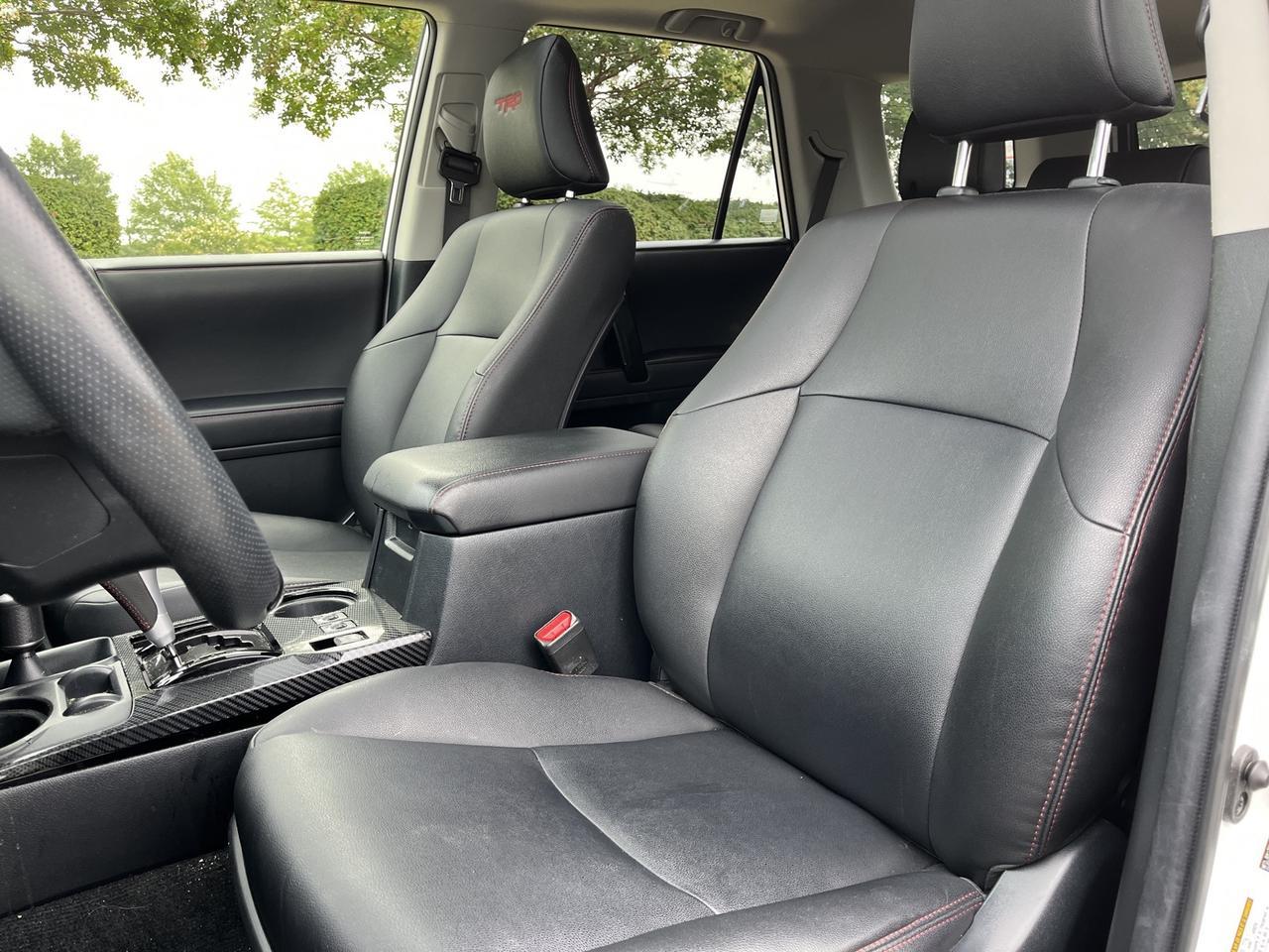 2023 Toyota 4Runner TRD Off-Road Premium Stafford VA