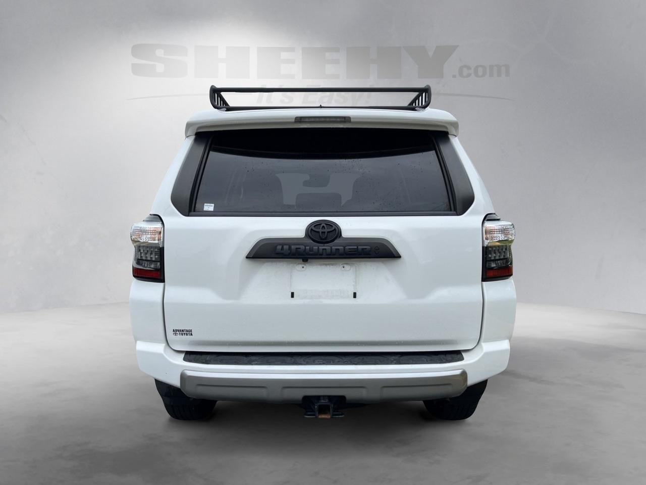 2023 Toyota 4Runner TRD Off-Road Premium Stafford VA