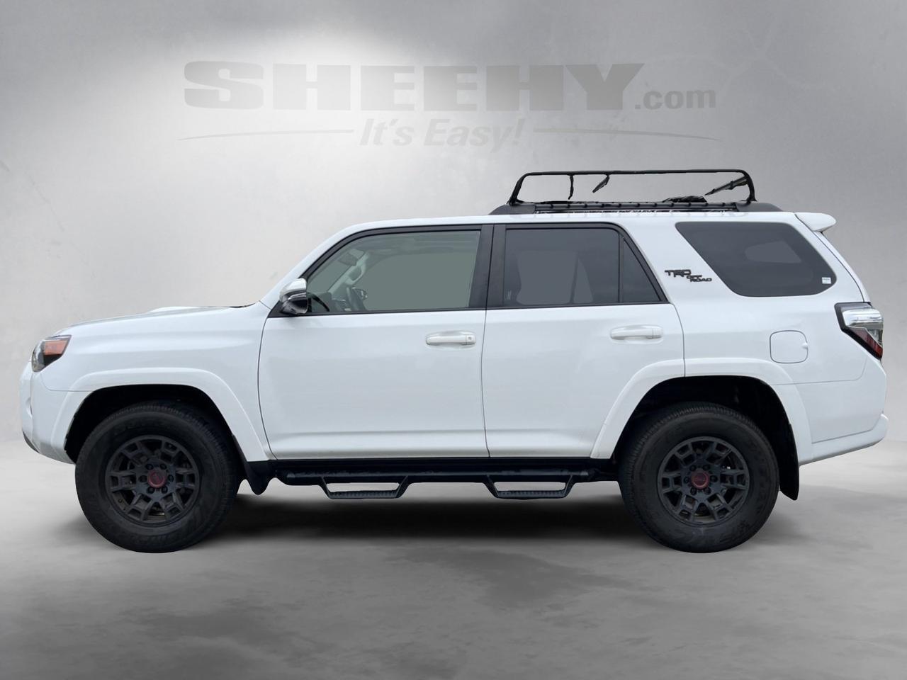 2023 Toyota 4Runner TRD Off-Road Premium Stafford VA