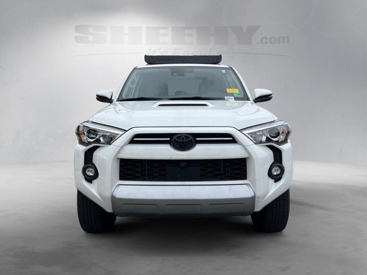 2023 Toyota 4Runner TRD Off-Road Premium Stafford VA