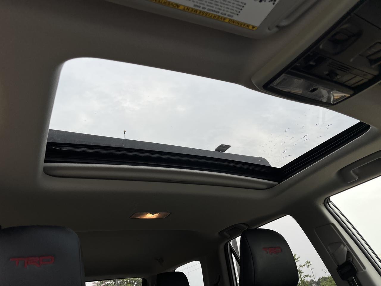 2023 Toyota 4Runner TRD Off-Road Premium Stafford VA