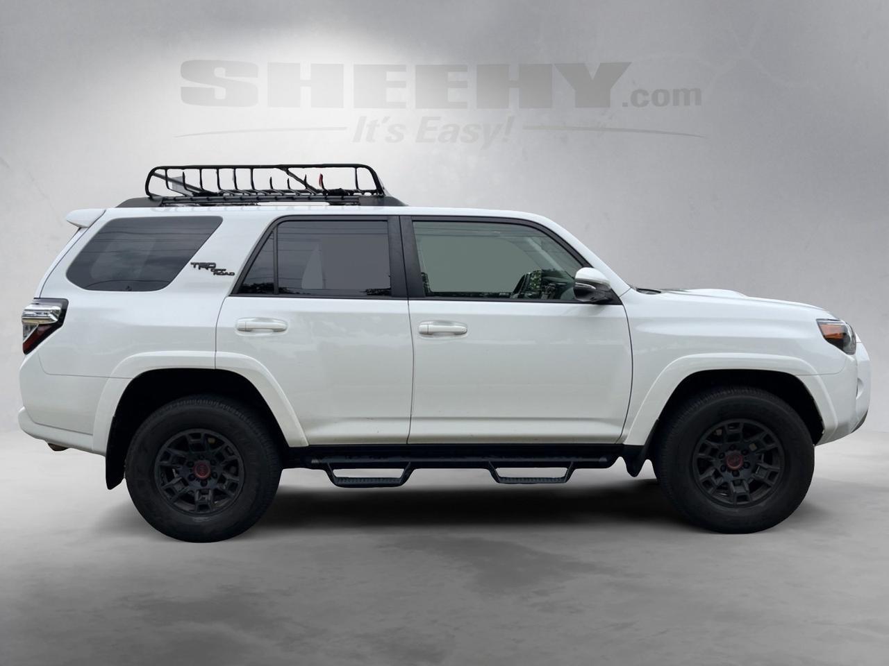 2023 Toyota 4Runner TRD Off-Road Premium Stafford VA