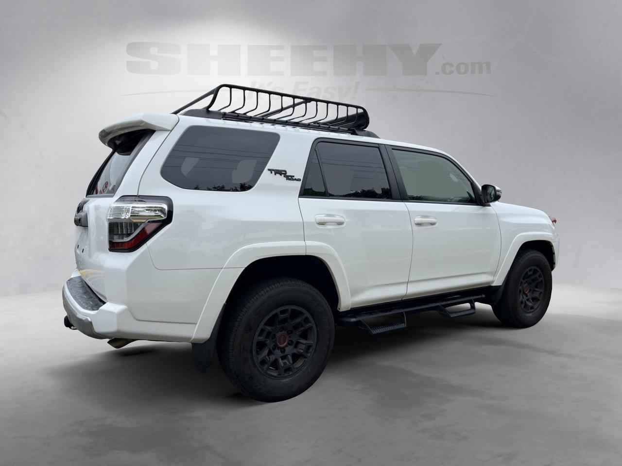 2023 Toyota 4Runner TRD Off-Road Premium Stafford VA